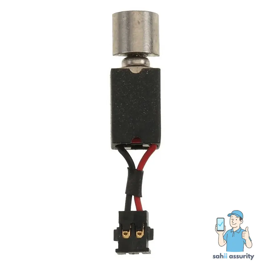 Vibrator for Moto G4 Plus